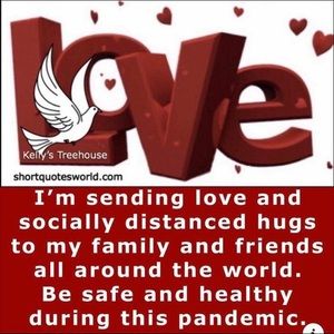 Meet your Posher, Joanne